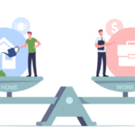 Equilibrio vida-trabajo impacto en el liderazgo