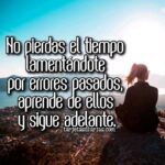 Errores amorosos Aprendiendo del pasado