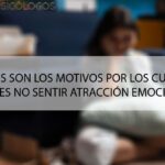 ¿Es posible no sentir afecto por nadie? La verdad