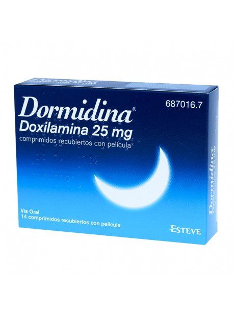 ¿Es seguro combinar Diazepam y Dormidina?