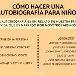 Escribir tu Autobiografía Descubre cómo hacerlo