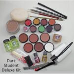 Essentials del maquillaje teatral