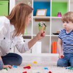 Estilo de crianza indulgente y comportamiento de niños