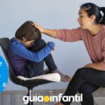 Estilos de crianza y manejo del estrés infantil