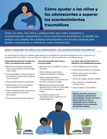 Estrategias para tratar a un hijo violento adulto