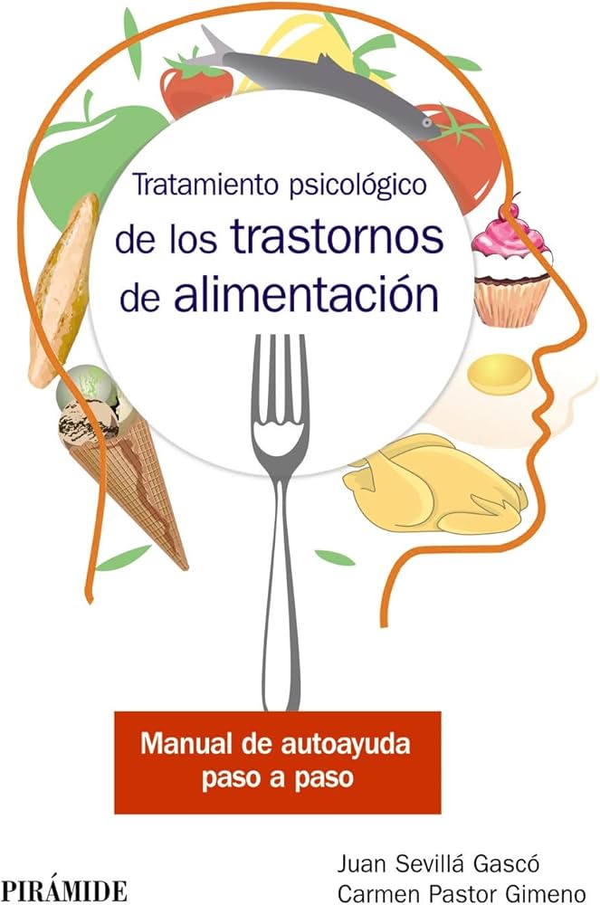 Estrategias psicológicas para trastornos de alimentación Guía optimizada