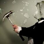 Estrés y comportamiento autodestructivo análisis optimizado