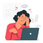Estrés y comportamiento solitario Un análisis conciso