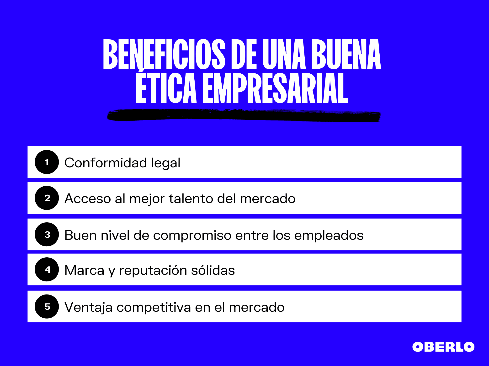 Ética en comportamiento competitivo Importancia y optimización