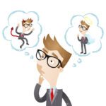 Ética en inteligencia emocional comportamiento óptimo