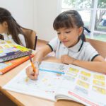 Ética Escolar Valores y Conductas en el Colegio