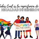 Ética y Comportamiento Importancia de la Igualdad