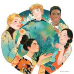 Ética y diversidad cultural Armonía y respeto