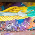 Explora Obras de Arte Colectivo Impactantes
