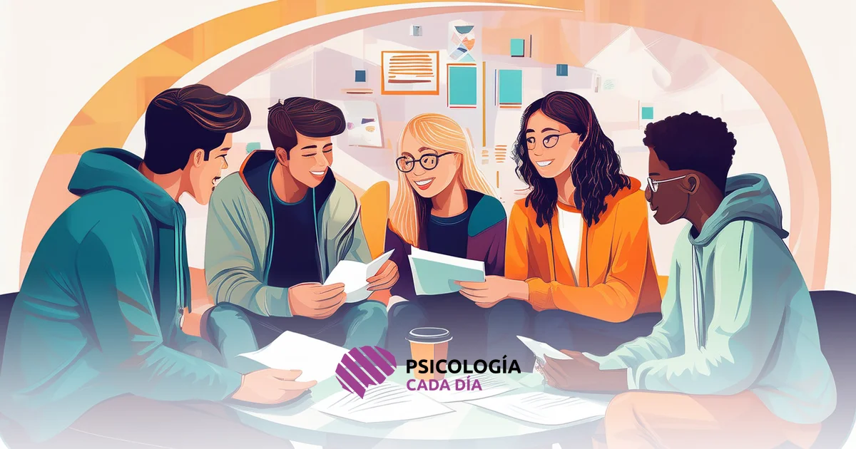 Explorando el Comportamiento Solitario Autoconocimiento