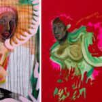 Explorando el yo a través del arte