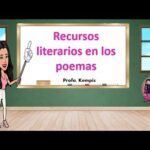 Explorando la belleza de los poemas con diferentes recursos