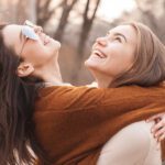 Explorando la Expresión de Afecto en Parejas Biculturales