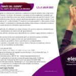 Explorando la terapia gestalt a través del cuerpo
