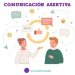 Expresar sentimientos de forma asertiva guía práctica