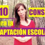 Facilitando la Adaptación Escolar de Hermanos Adoptados