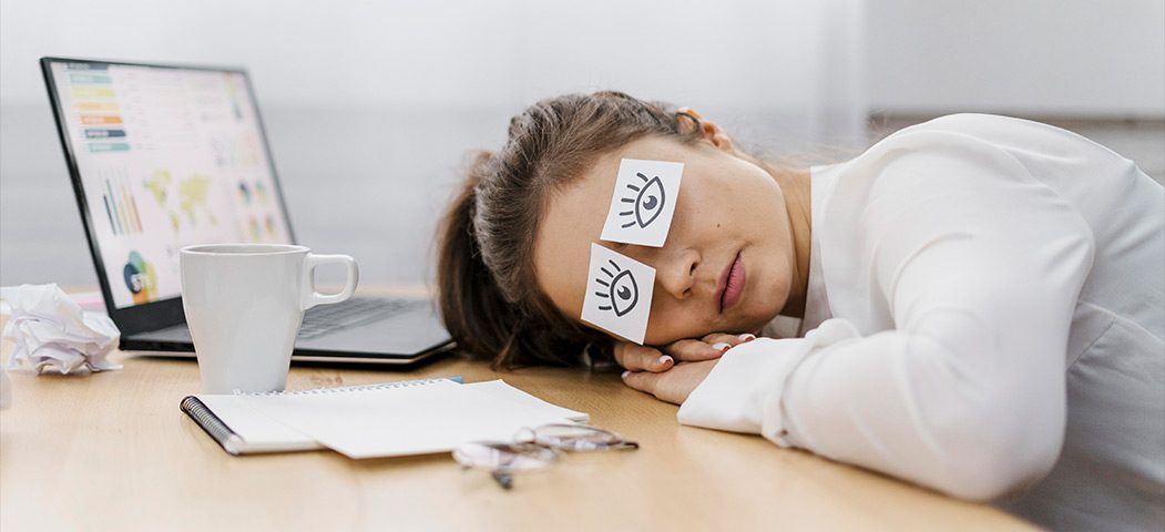 Factores psicológicos y calidad del sueño