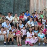 Familia extendida y relaciones biculturales una compleja dinámica