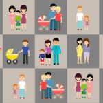 Familia Reconstituida Unión y Armonía en la Diversidad