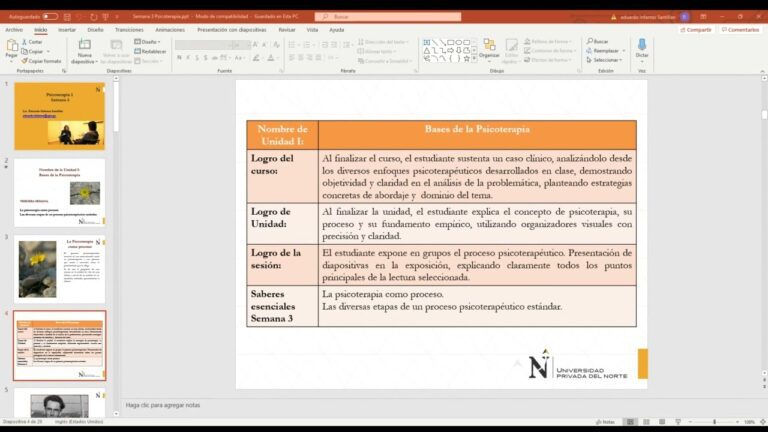 Fases del Proceso Terapéutico en Terapia Familiar Guía Concisa