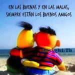 Felicidades amigo ¡Siempre juntos en las buenas y malas!