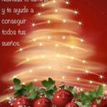 Felicitaciones navideñas top para WhatsApp