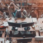 Fomentando comportamiento prosocial en el ámbito laboral