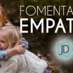 Fomentando la empatía en la adopción de hermanos