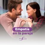 Fomentando la empatía en la relación de pareja