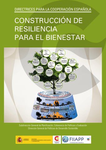 Fomentando la resiliencia en la adopción nacional