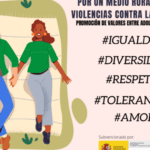 Fortaleciendo el respeto y tolerancia en parejas biculturales