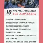 Fortaleciendo la amistad en pareja lesbiana Consejos clave