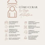 Fortaleciendo la autoestima con autovalidación