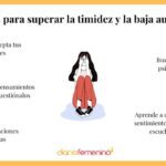 Fortaleciendo la autoestima para superar la timidez