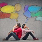 Fortaleciendo la comunicación en parejas LGBT+