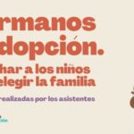 Fortaleciendo la relación de pareja en la adopción