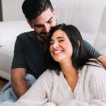 Fortaleciendo la relación de pareja para la fertilidad
