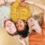 Fortaleciendo lazos familiares a través de terapia y adopción