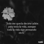 Frases cortas de despedida para ser querido fallecido