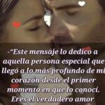 Frases de amor eterno para mi esposa