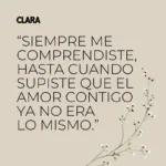 Frases de amor para mi ex novio que aún amo