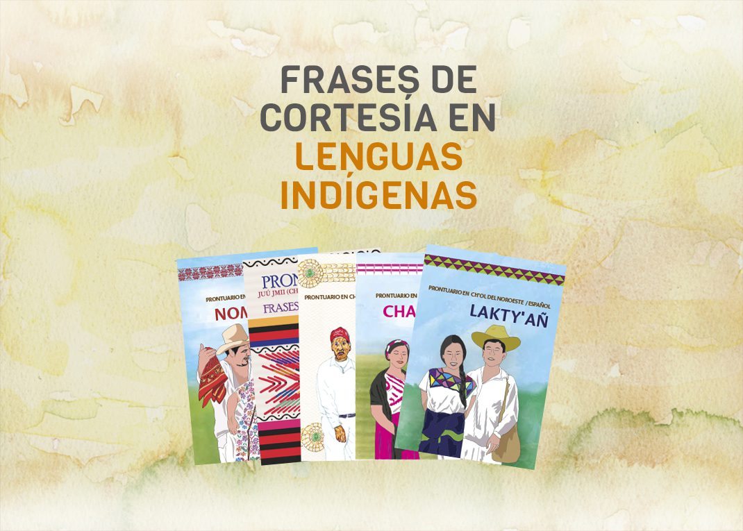 Frases de cortesía en lengua indígena guía concisa y optimizada