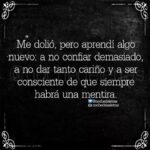 Frases de decepción en una amistad Lazos rotos