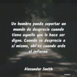Frases de desprecio para expresar disgusto hacia alguien