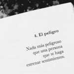 Frases de ilusión por alguien Expresiones para transmitir sentimientos